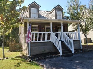 13 Josh Jct, Iuka, MS 38852