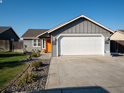 289 Dark Canyon Ave, Umatilla, OR, 97882