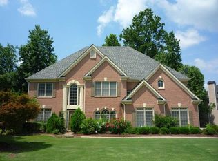 5002 Tottenham Ct, Suwanee, GA 30024