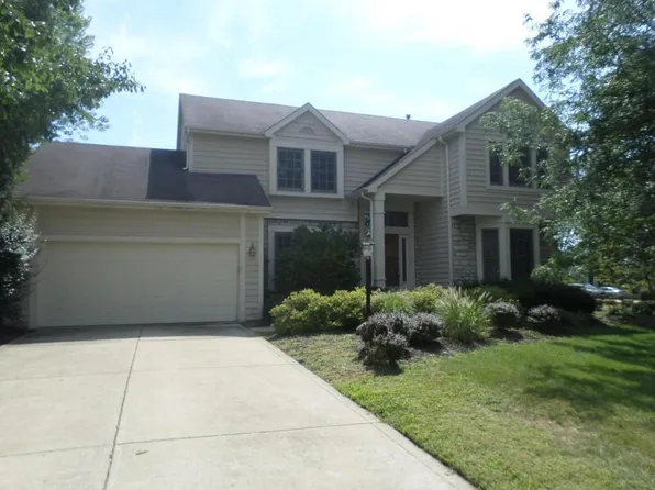 9372 Haaf Farm Dr NW, Pickerington, OH 43147