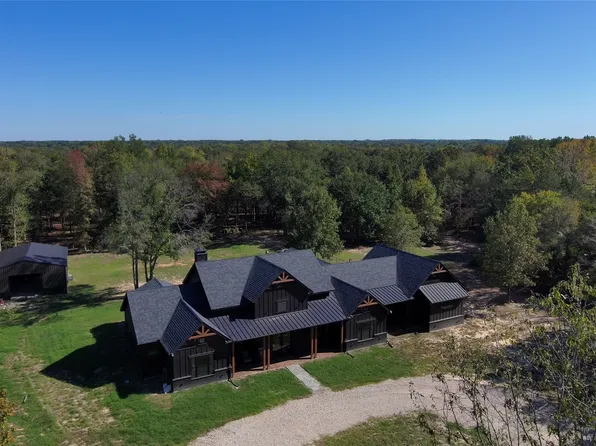 5541 Fm 1652, Grand Saline, TX 75140