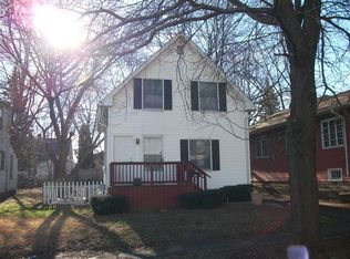 1522 Illinois Ave, Flint, MI 48506