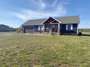 589 County Rd UNIT 291, Bryant, AL 35958