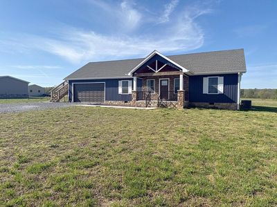 589 County Rd UNIT 291, Bryant, AL, 35958