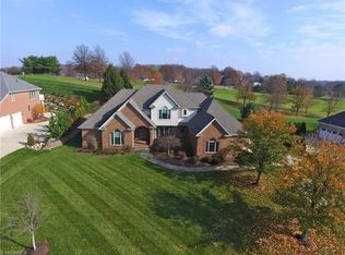 3904 Telford Dr NW, Canton, OH