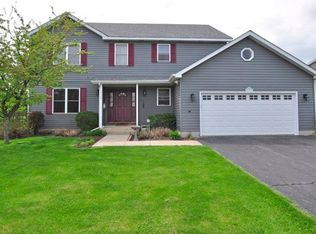 316 Old Darby Ln, Winthrop Harbor, IL