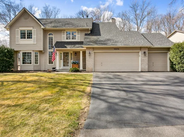 14574 Quentin Ave S, Savage, MN 55378