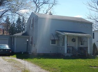 332 Elm St, Ravenna, OH 44266