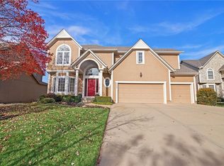 21508 W 100th St, Lenexa, KS 66220