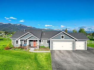157 Fox Den Trl, Kalispell, MT 59901