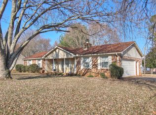 2504 Braxton Bragg Dr, Murfreesboro, TN 37129