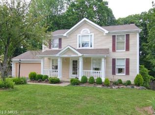 16148 Olmstead Ln, Woodbridge, VA