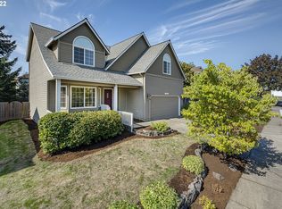 7793 SW 172nd Pl, Beaverton, OR 97007