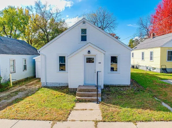 440 Winsor St, Mauston, WI 53948