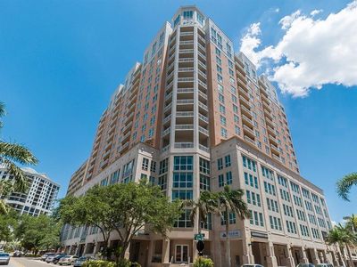 1350 Main St UNIT 1110, Sarasota, FL, 34236