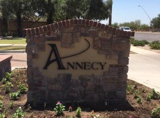 6826 E Ivyglen St, Mesa, AZ 85207