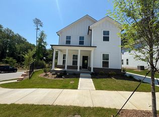 201 Ribbon Rail St, Fuquay Varina, NC 27526