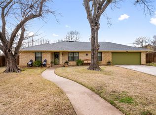 3514 Ransom Cir, Denison, TX 75020