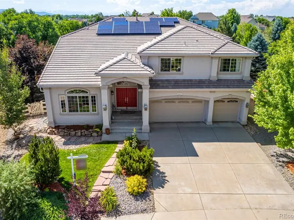 4633 Castle Circle, Broomfield, CO 80023