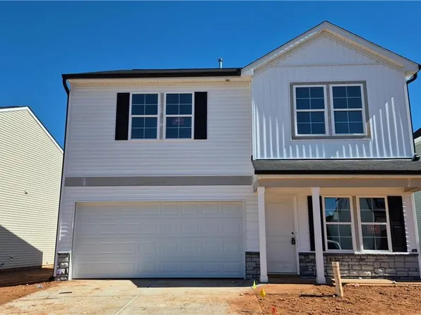 5121 Fallmeade Rd, Kernersville, NC 27284