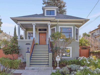 2012 Pacific Ave, Alameda, CA, 94501