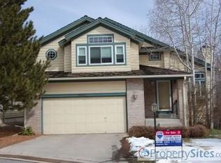 9940 W Vassar Way, Lakewood, CO 80227