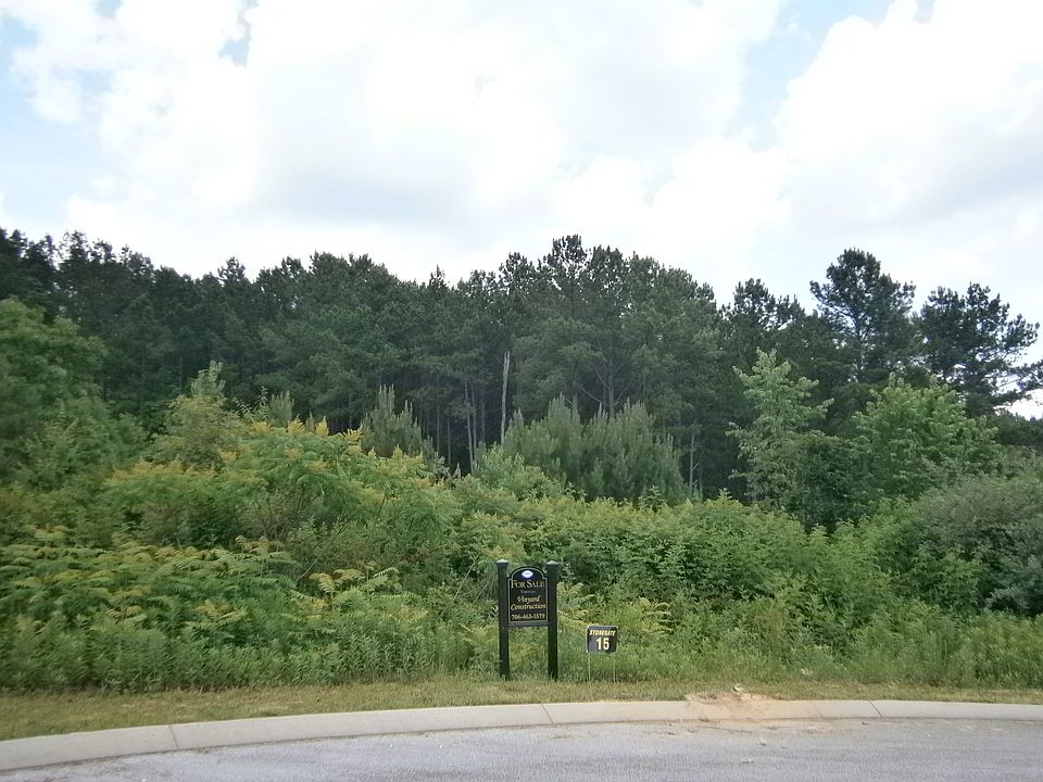 LOT #15 Stonechase Lane