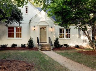 111 S Tremont Dr, Greensboro, NC 27403