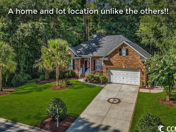 6248 Longwood Dr., Murrells Inlet, SC 29576