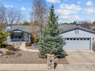 1784 Sarafina Dr, Prescott, AZ 86301