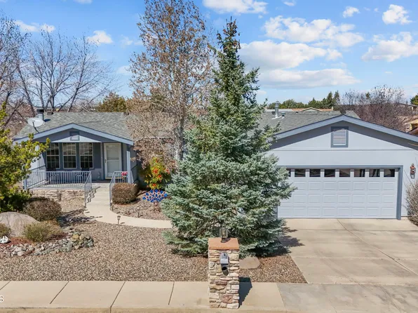 1784 Sarafina Dr, Prescott, AZ 86301