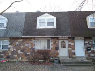 1534 Rainer Rd, Brookhaven, PA 19015