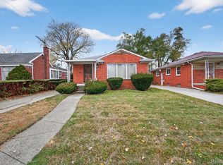 11413 Rutland St, Detroit, MI 48227