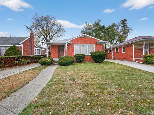 11413 Rutland St, Detroit, MI 48227