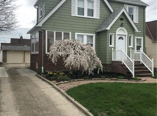 3400 Brookview Blvd, Parma, OH 44134