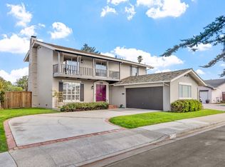 281 Killdeer Ct, Foster City, CA 94404