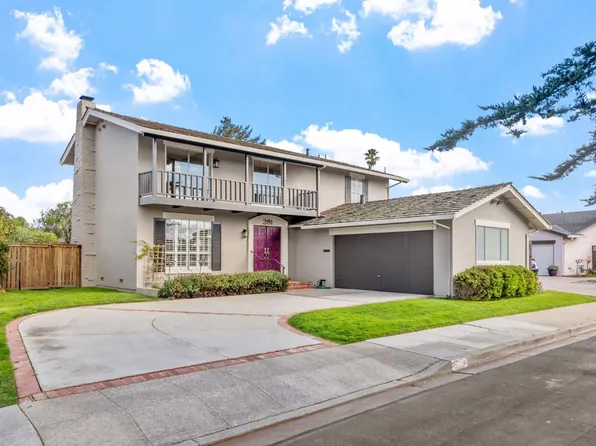 281 Killdeer Ct, Foster City, CA 94404