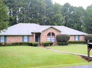 4801 Lionel Ave, Texarkana, TX 75503