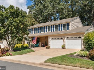 1377 Rock Chapel Rd, Herndon, VA, 20170