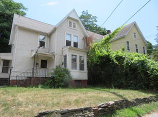 22 W Oreilly St, Kingston, NY 12401