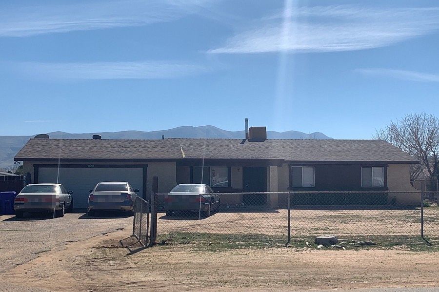 1st image of 21205 Wisteria Rd