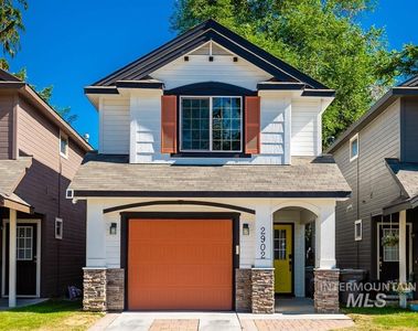 2902 W Ona St, Boise, ID, 83705