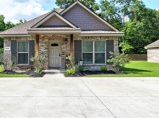 2228 Janelle Ave, Westlake, LA 70669