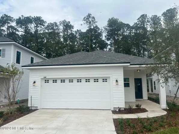 736 FARMFIELD Drive, St. Augustine, FL 32092