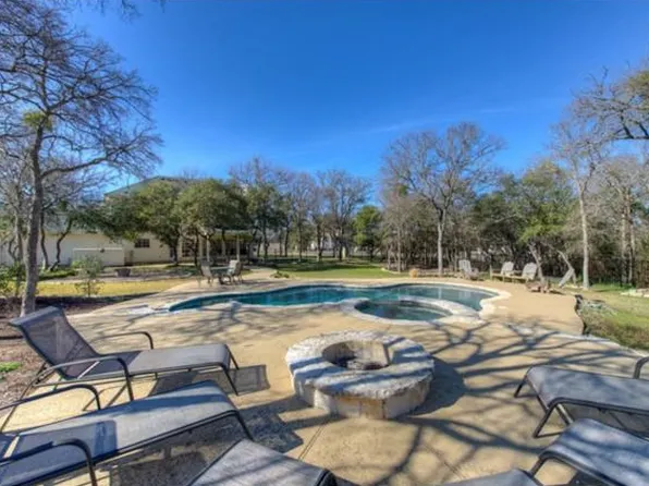 60 Four T Ranch Rd, Georgetown, TX 78633