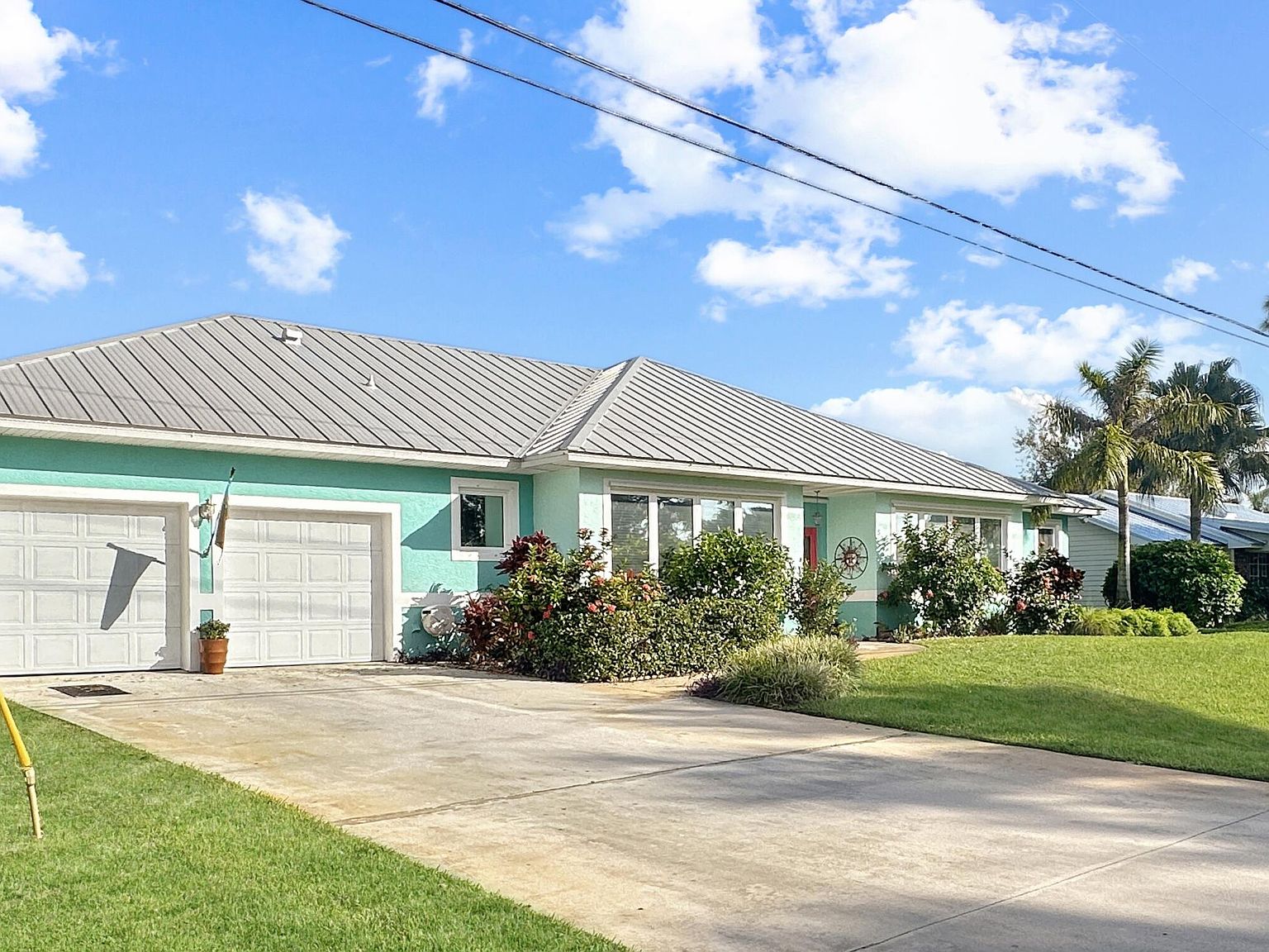 5212 Feather Creek Drive