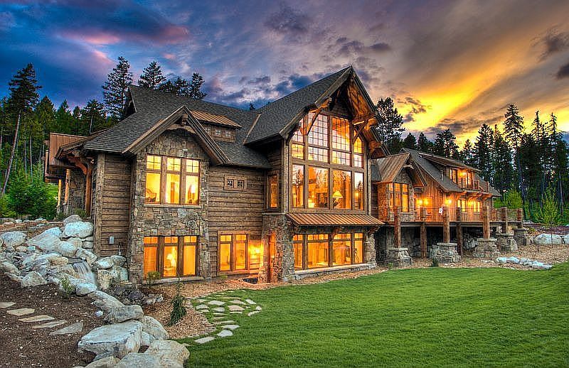 1617 Whitefish Hills Dr, Whitefish, MT 59937 Zillow