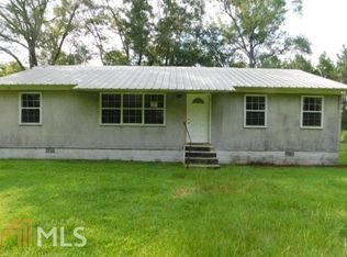 526 Commerce Rd, Leslie, GA 31764