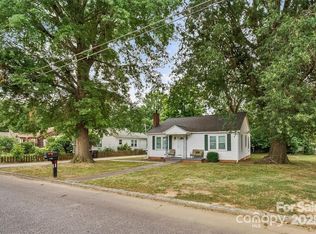 1245 Mitchell Ave, Statesville, NC 28677