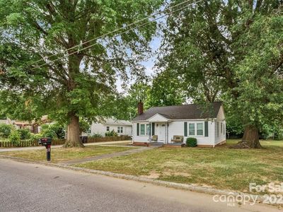 1245 Mitchell Ave, Statesville, NC, 28677